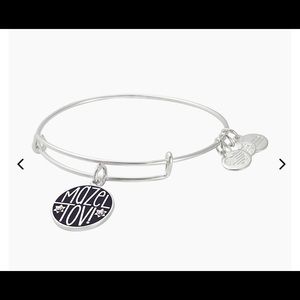 Alex and Ani Mazel Tov Bracelet